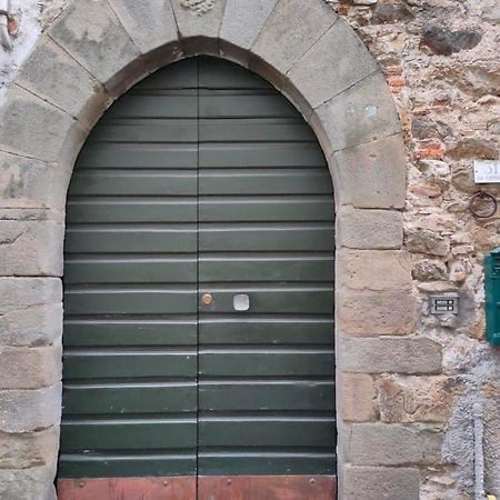 Appartamento A Fosdinovo Exterior photo
