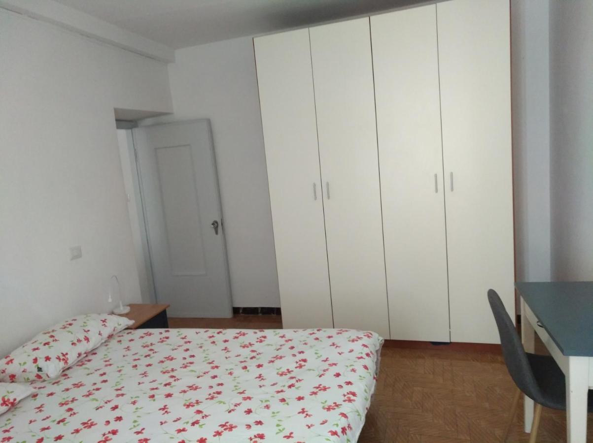 Appartamento A Fosdinovo Exterior photo
