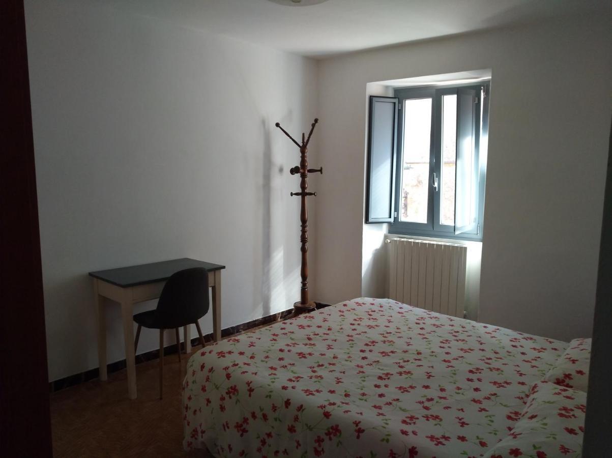 Appartamento A Fosdinovo Exterior photo