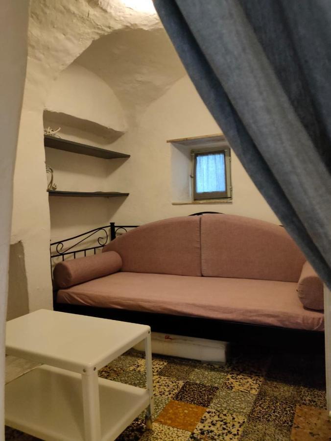 Appartamento A Fosdinovo Exterior photo