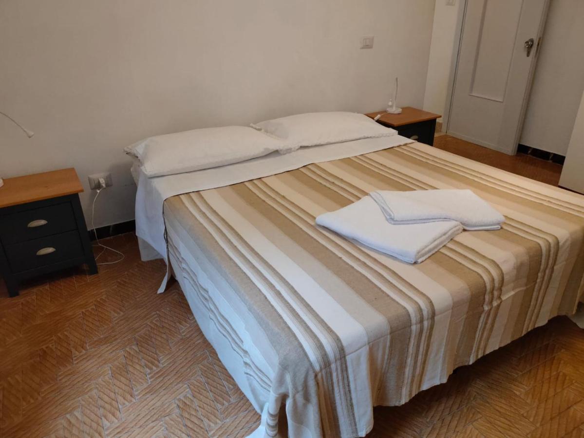 Appartamento A Fosdinovo Exterior photo