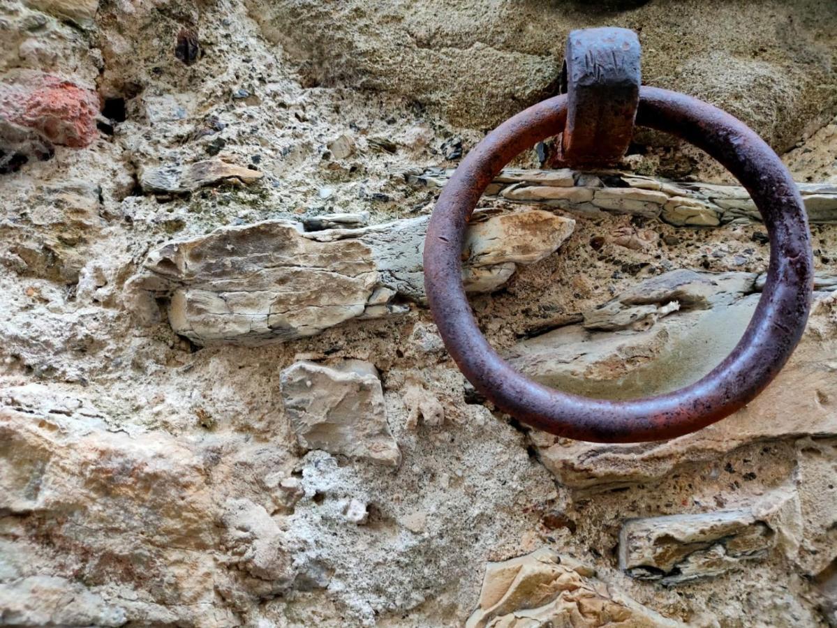 Appartamento A Fosdinovo Exterior photo